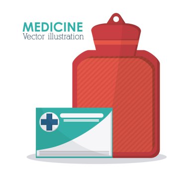 Tıbbi bakım tasarım