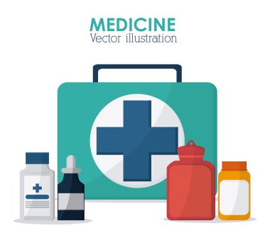 Tıbbi bakım tasarım