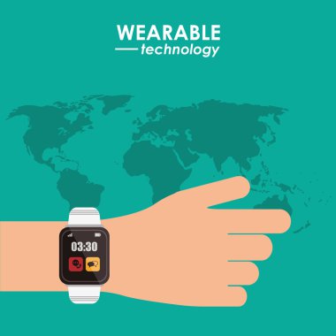Giyilebilir teknoloji tasarım
