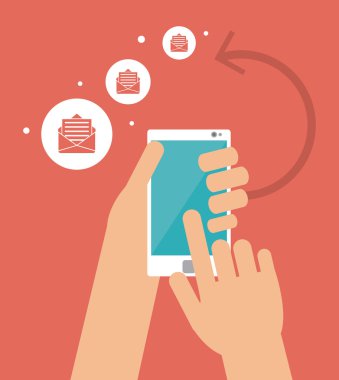 Tasarım teknoloji simgeler