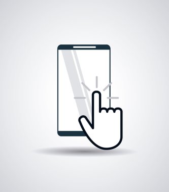 Tasarım teknoloji simgeler