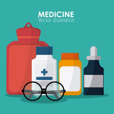 Tıbbi bakım tasarım