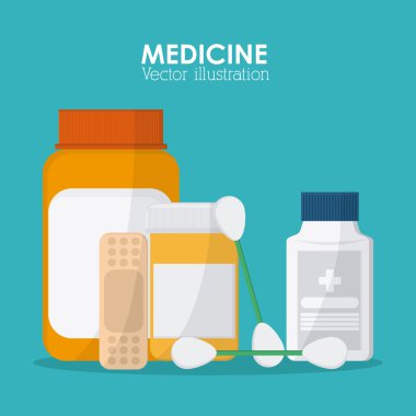 Tıbbi bakım tasarım