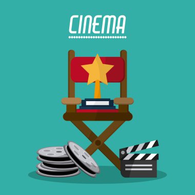 Sinema ve film tasarımı