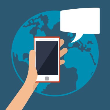 Akıllı telefon ve iletişim tasarımı