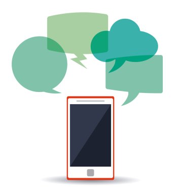 Akıllı telefon ve iletişim tasarımı