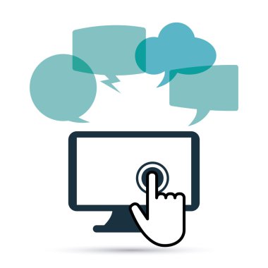 bilgisayar ve iletişim tasarımı