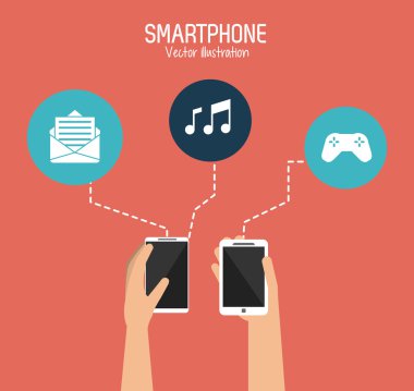 Akıllı telefon ve iletişim tasarımı