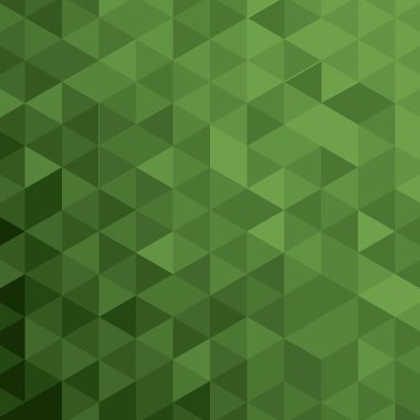 Düşük Poli arka plan tasarım