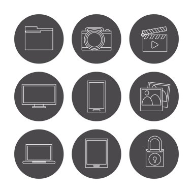 veri merkezi tasarımı