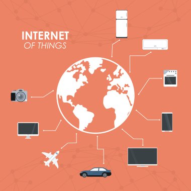 Internet ve teknoloji tasarım