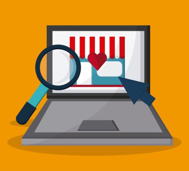 alışveriş online tasarım