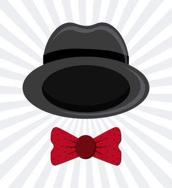 hippi tarzı tasarım