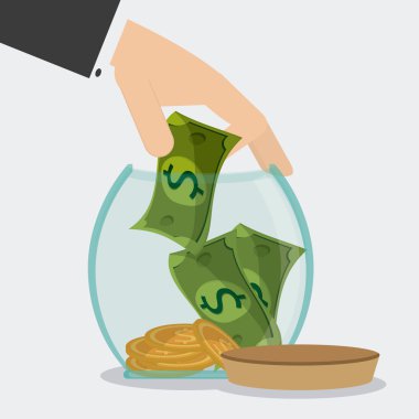 para tasarrufu tasarım