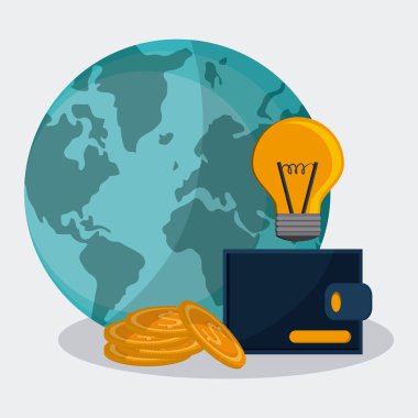 para tasarrufu tasarım