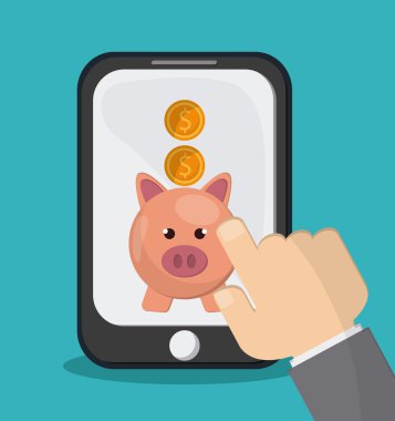 para tasarrufu tasarım