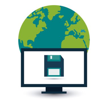 veri merkezi tasarımı