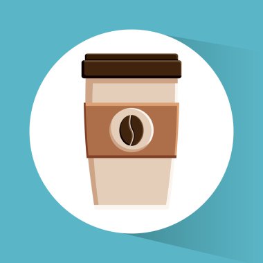 Kahve Dükkanı tasarım