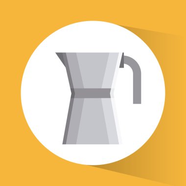 Kahve Dükkanı tasarım