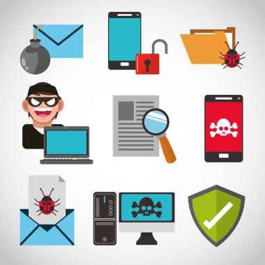 siber güvenlik tasarımı