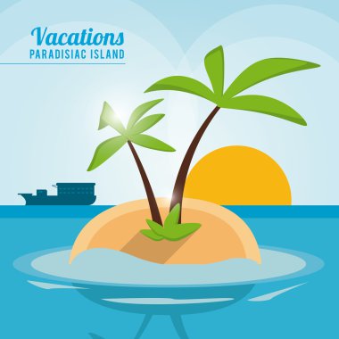 Tatiller ve yaz tasarım