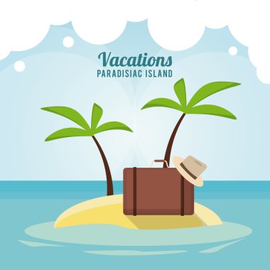 Tatiller ve yaz tasarım