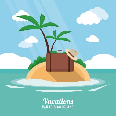 Tatiller ve yaz tasarım