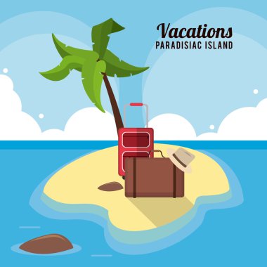 Tatiller ve yaz tasarım