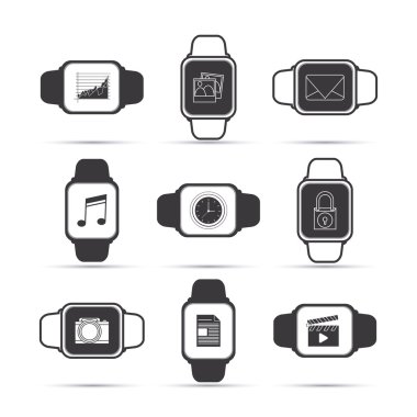 Giyilebilir teknoloji tasarım