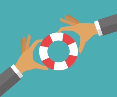 sigorta simgesi tasarım