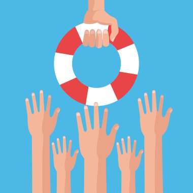 sigorta simgesi tasarım