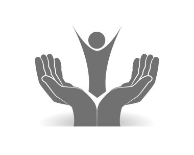 sigorta simgesi tasarım