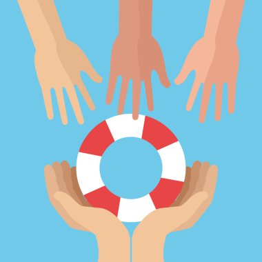 sigorta simgesi tasarım