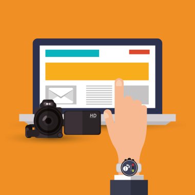 Taşıma simgesi tasarım