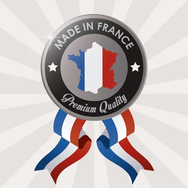 France culture design — Stock Vector © jemastock 99189970