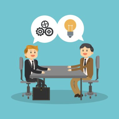 iş simgeleri tasarım