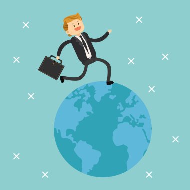 iş simgeleri tasarım