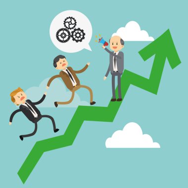 iş simgeleri tasarım