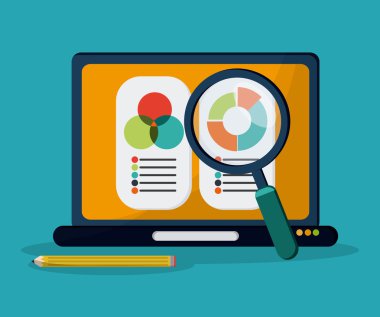 Tasarım SEO simgeler