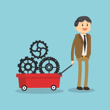 iş simgeleri tasarım