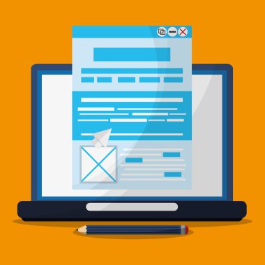 Geliştirici simgesi tasarım