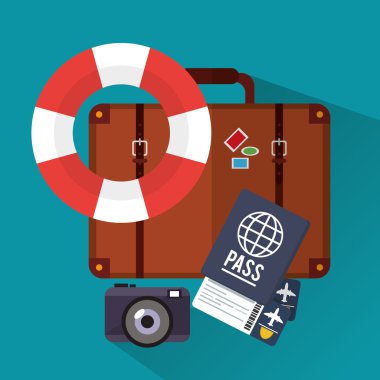 Tatiller ve yaz tasarım