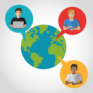 Internet şeyler tasarım