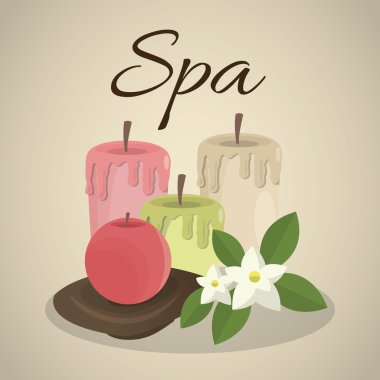 Spa merkezi tasarım