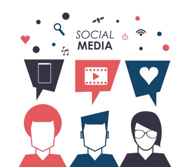 Sosyal Medya tasarım