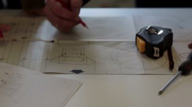 İşçi müşteri iş planı ile ele alınmaktadır..