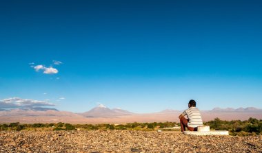 San Pedro de Atacama