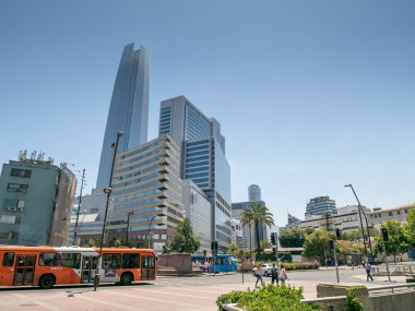 Gökdelen Gran Torre