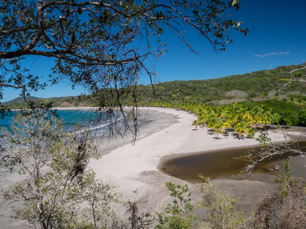 Carrillo Beach yakınındaki Samara