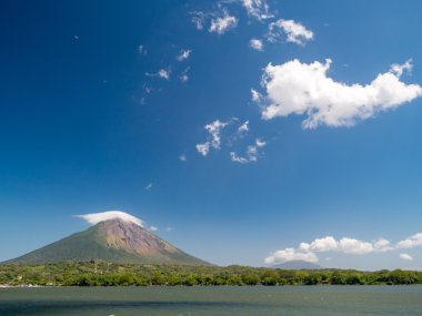 Nikaragua Ometepe Island